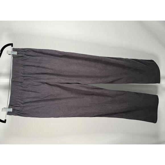 NWT Halara Mid Rise Corduroy Casual Pants Size Small - Picture 4 of 11